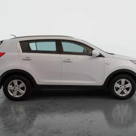 Foto inzerátu Kia Sportage 1.6 GDI