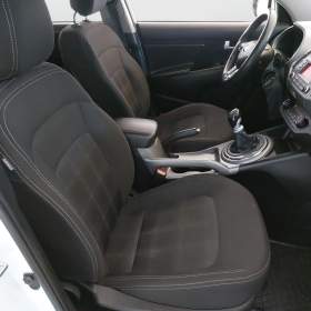 Foto inzerátu Kia Sportage 1.6 GDI