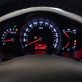 Foto inzerátu Kia Sportage 1.6 GDI