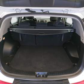 Foto inzerátu Kia Sportage 1.6 GDI