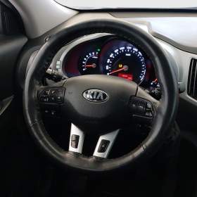 Foto inzerátu Kia Sportage 1.6 GDI