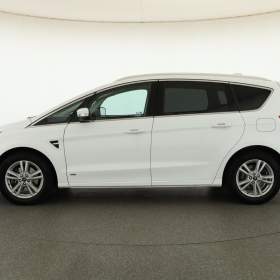 Foto inzerátu Ford S-Max 2.0 EcoBlue