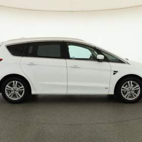 Foto inzerátu Ford S-Max 2.0 EcoBlue