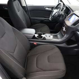 Foto inzerátu Ford S-Max 2.0 EcoBlue