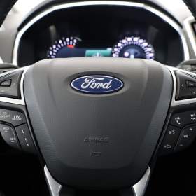 Foto inzerátu Ford S-Max 2.0 EcoBlue