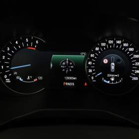 Foto inzerátu Ford S-Max 2.0 EcoBlue