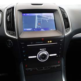 Foto inzerátu Ford S-Max 2.0 EcoBlue