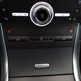 Foto inzerátu Ford S-Max 2.0 EcoBlue