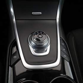 Foto inzerátu Ford S-Max 2.0 EcoBlue