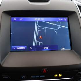 Foto inzerátu Ford S-Max 2.0 EcoBlue