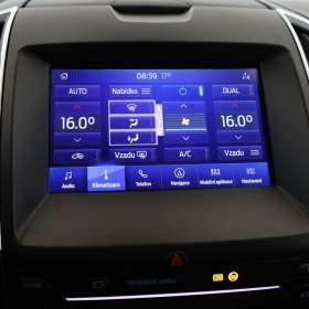 Foto inzerátu Ford S-Max 2.0 EcoBlue