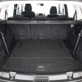 Foto inzerátu Ford S-Max 2.0 EcoBlue