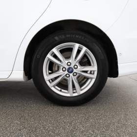 Foto inzerátu Ford S-Max 2.0 EcoBlue