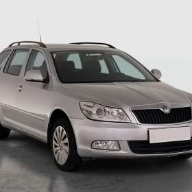 Foto inzerátu Skoda Octavia 1.9 TDI 4x4