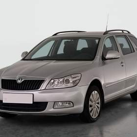 Foto inzerátu Skoda Octavia 1.9 TDI 4x4