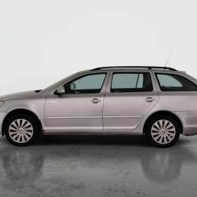 Foto inzerátu Skoda Octavia 1.9 TDI 4x4