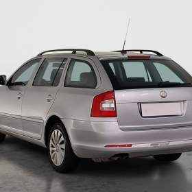 Foto inzerátu Skoda Octavia 1.9 TDI 4x4