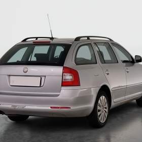 Foto inzerátu Skoda Octavia 1.9 TDI 4x4