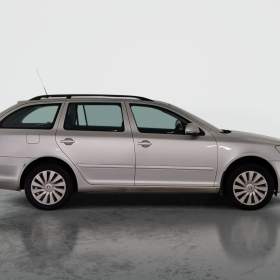 Foto inzerátu Skoda Octavia 1.9 TDI 4x4