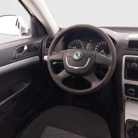 Foto inzerátu Skoda Octavia 1.9 TDI 4x4