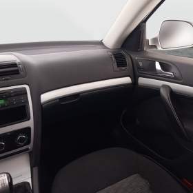 Foto inzerátu Skoda Octavia 1.9 TDI 4x4