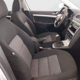 Foto inzerátu Skoda Octavia 1.9 TDI 4x4