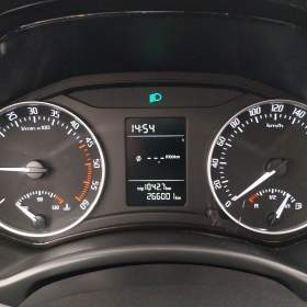 Foto inzerátu Skoda Octavia 1.9 TDI 4x4