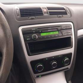 Foto inzerátu Skoda Octavia 1.9 TDI 4x4