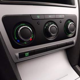 Foto inzerátu Skoda Octavia 1.9 TDI 4x4