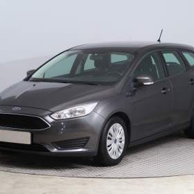 Foto inzerátu Ford Focus 1.0 EcoBoost