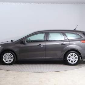 Foto inzerátu Ford Focus 1.0 EcoBoost