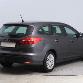 Foto inzerátu Ford Focus 1.0 EcoBoost