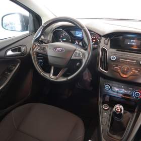 Foto inzerátu Ford Focus 1.0 EcoBoost