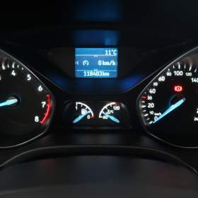 Foto inzerátu Ford Focus 1.0 EcoBoost