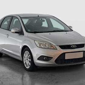 Foto inzerátu Ford Focus 1.6 16V