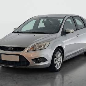 Foto inzerátu Ford Focus 1.6 16V