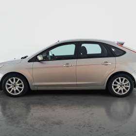 Foto inzerátu Ford Focus 1.6 16V