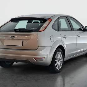 Foto inzerátu Ford Focus 1.6 16V