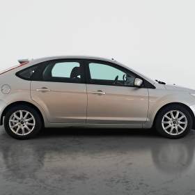 Foto inzerátu Ford Focus 1.6 16V