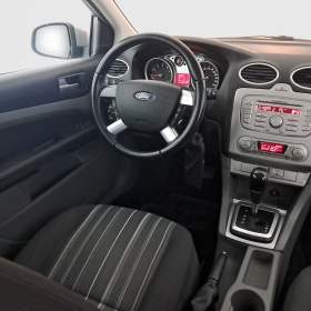 Foto inzerátu Ford Focus 1.6 16V