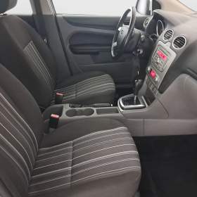 Foto inzerátu Ford Focus 1.6 16V