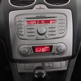 Foto inzerátu Ford Focus 1.6 16V