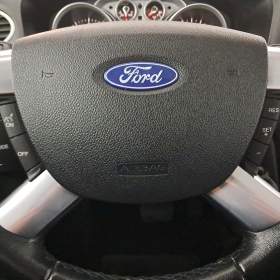 Foto inzerátu Ford Focus 1.6 16V
