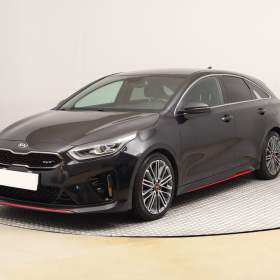 Foto inzerátu Kia ProCeed GT 1.6 T-GDI