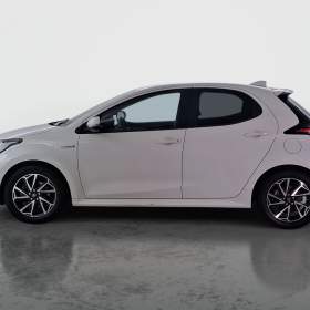 Foto inzerátu Toyota Yaris 1.5 Hybrid
