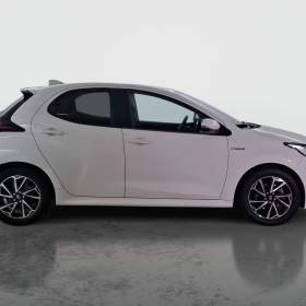 Foto inzerátu Toyota Yaris 1.5 Hybrid