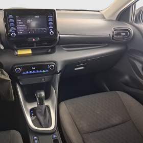 Foto inzerátu Toyota Yaris 1.5 Hybrid