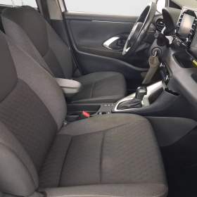 Foto inzerátu Toyota Yaris 1.5 Hybrid