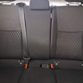 Foto inzerátu Toyota Yaris 1.5 Hybrid