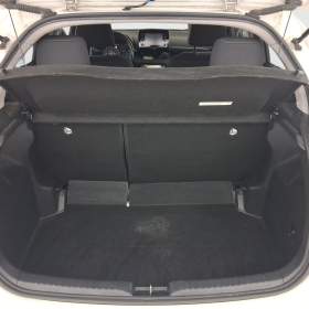 Foto inzerátu Toyota Yaris 1.5 Hybrid